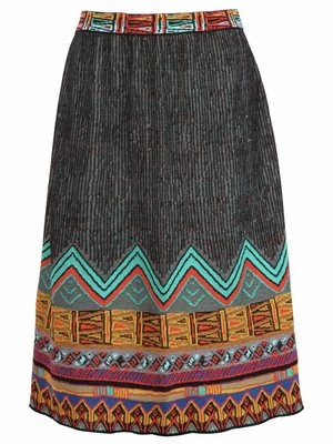 Spódnica trapezowa Ivko