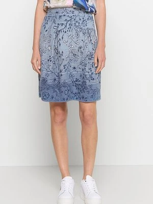 Spódnica trapezowa Ivko