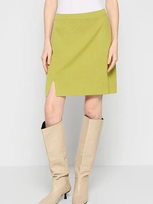 Spódnica trapezowa Ivko