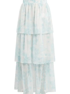 Spódnica trapezowa IZIA