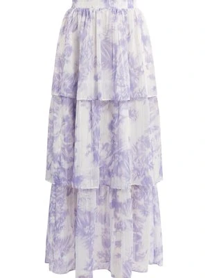 Spódnica trapezowa IZIA