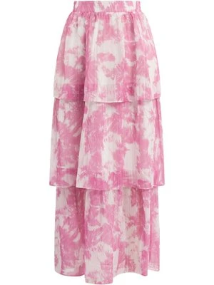 Spódnica trapezowa IZIA