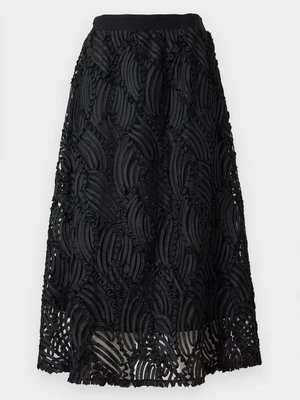 Spódnica trapezowa JDY