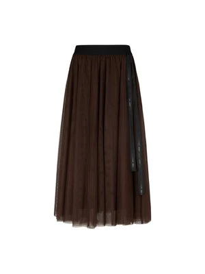 Spódnica trapezowa Joop!