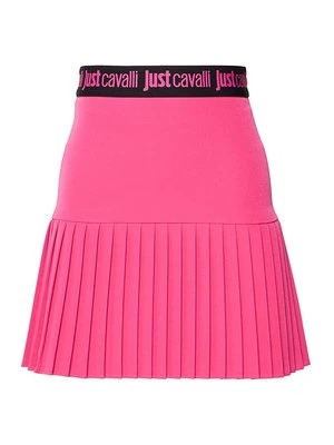 Spódnica trapezowa Just Cavalli