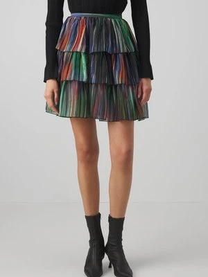 Spódnica trapezowa Just Cavalli