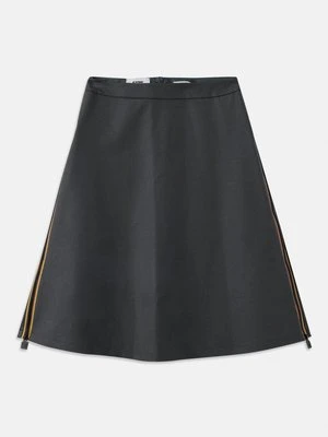 Spódnica trapezowa K-way