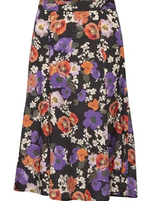 Spódnica trapezowa Kaffe