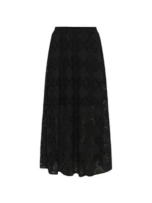 Spódnica trapezowa Kaffe