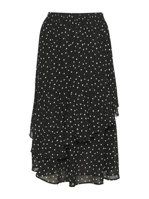 Spódnica trapezowa Kaffe