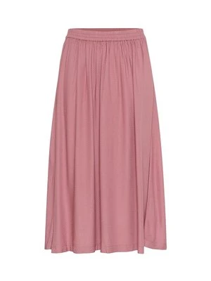 Spódnica trapezowa Kaffe