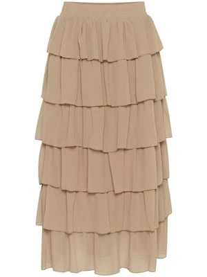 Spódnica trapezowa Kaffe