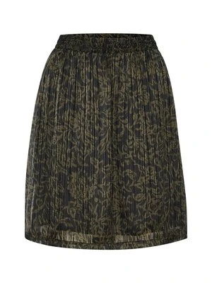 Spódnica trapezowa Kaffe