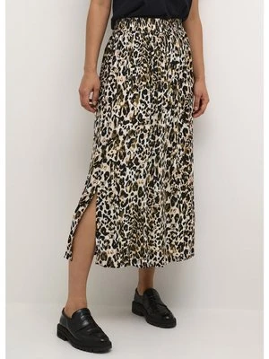 Spódnica trapezowa Kaffe