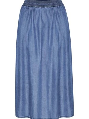 Spódnica trapezowa Kaffe