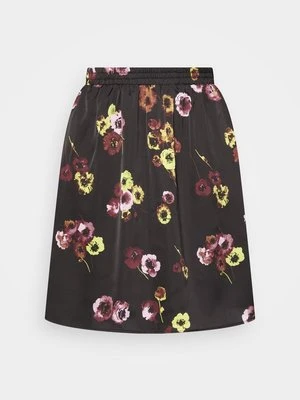 Spódnica trapezowa Kaffe