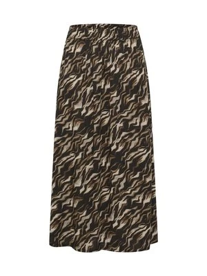 Spódnica trapezowa Kaffe