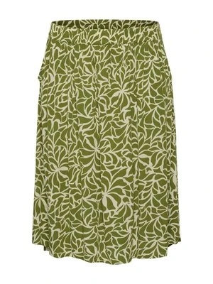 Spódnica trapezowa Kaffe Curve