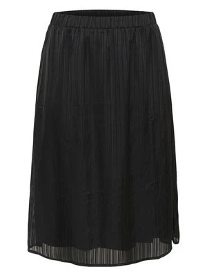 Spódnica trapezowa Kaffe Curve