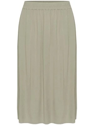 Spódnica trapezowa Kaffe Curve