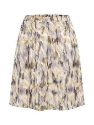 Spódnica trapezowa Kaffe Curve