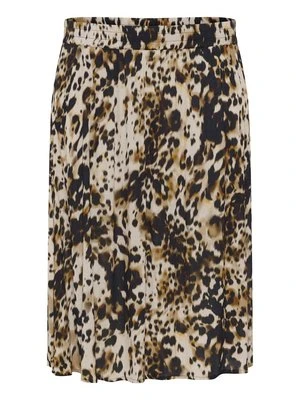 Spódnica trapezowa Kaffe Curve