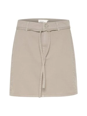 Spódnica trapezowa Karen by Simonsen