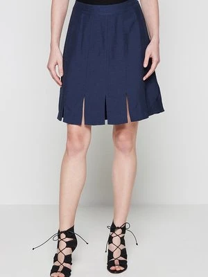 Spódnica trapezowa Karl Lagerfeld