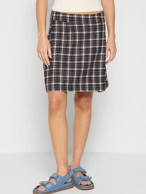 Spódnica trapezowa Karl Lagerfeld