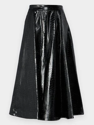 Spódnica trapezowa Karl Lagerfeld