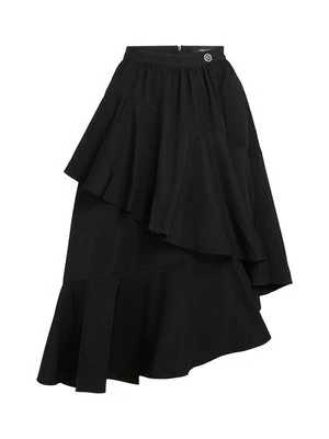 Spódnica trapezowa Karl Lagerfeld