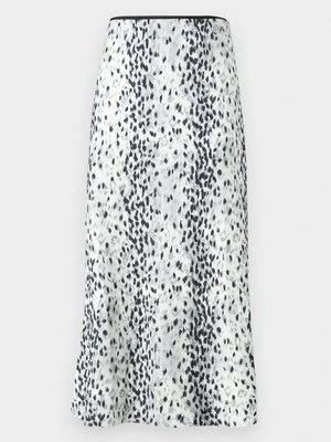 Spódnica trapezowa Karl Lagerfeld