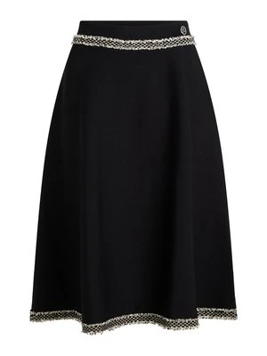 Spódnica trapezowa Karl Lagerfeld