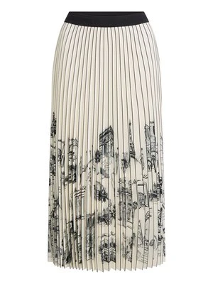 Spódnica trapezowa Karl Lagerfeld