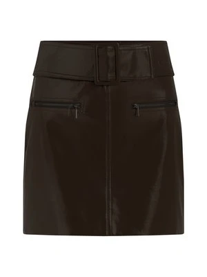 Spódnica trapezowa Karl Lagerfeld