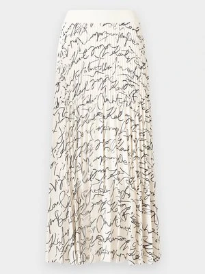 Spódnica trapezowa Karl Lagerfeld