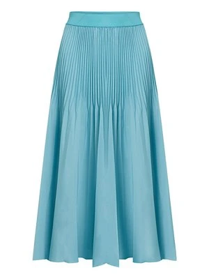 Spódnica trapezowa Karl Lagerfeld