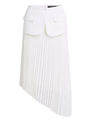 Spódnica trapezowa Karl Lagerfeld