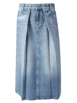Spódnica trapezowa Karl Lagerfeld Jeans