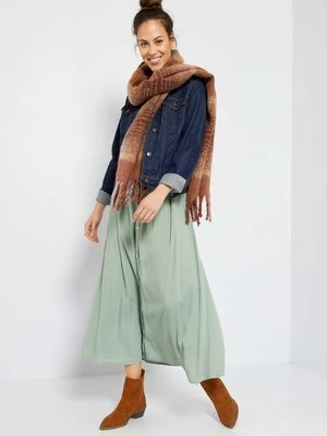 Spódnica trapezowa KIABI