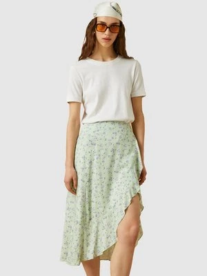 Spódnica trapezowa Koton