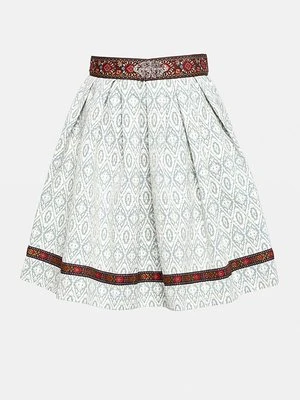 Spódnica trapezowa Krüger Dirndl