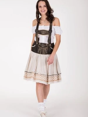 Spódnica trapezowa Krüger Dirndl
