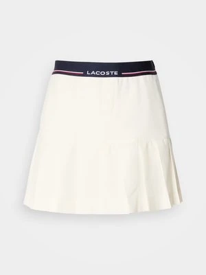 Spódnica trapezowa Lacoste