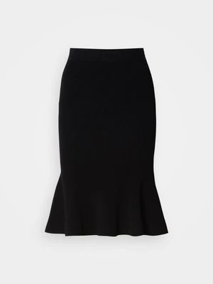 Spódnica trapezowa Lacoste