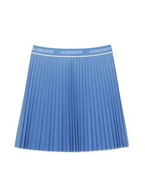 Spódnica trapezowa Lacoste