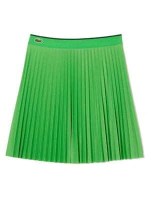 Spódnica trapezowa Lacoste