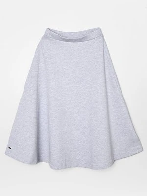 Spódnica trapezowa Lacoste