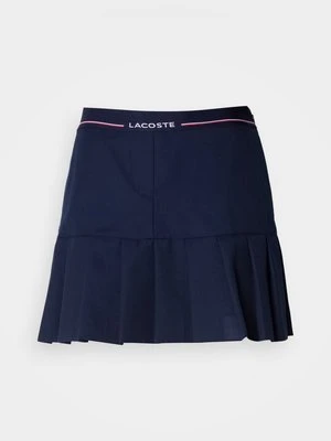 Spódnica trapezowa Lacoste