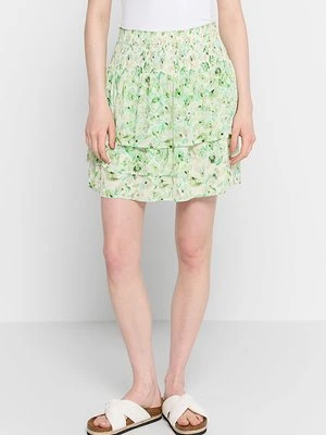 Spódnica trapezowa lala Berlin